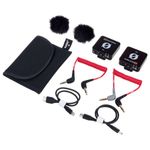 TV, Audio-Video si Foto - Accesorii TV si audio - Microfoane - Set microfoane Rode Wireless ME - Infinity.ro