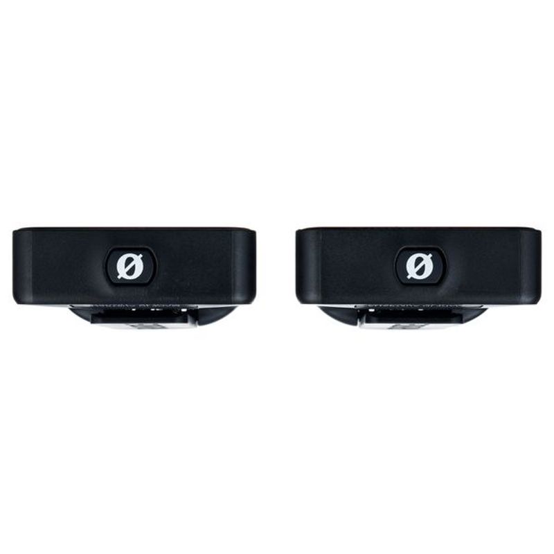 TV, Audio-Video si Foto - Accesorii TV si audio - Microfoane - Set microfoane Rode Wireless ME - Infinity.ro