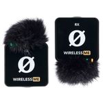 TV, Audio-Video si Foto - Accesorii TV si audio - Microfoane - Set microfoane Rode Wireless ME - Infinity.ro