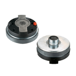 TV, Audio-Video si Foto - Audio Hi-Fi - Boxe si subwoofere - Driver inalte Alien AN-02 - Infinity.ro