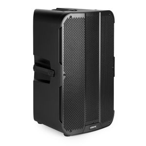 Boxa activa bi-amplificata Vonyx VD715A, DSP/Bluetooth, 450W