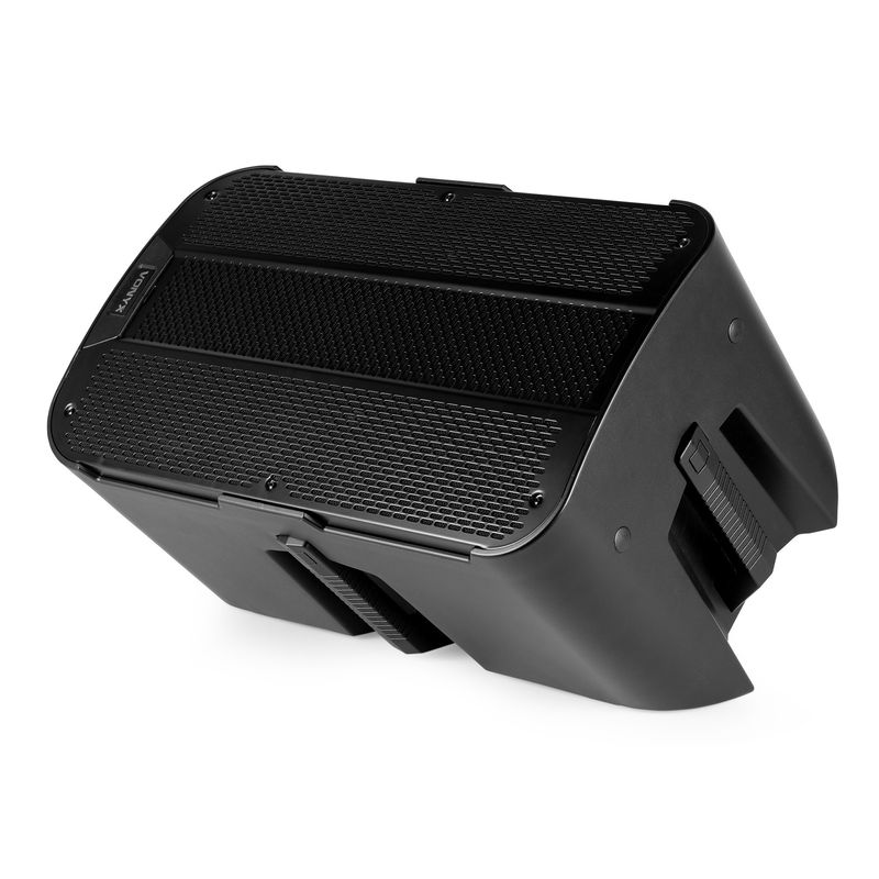 TV, Audio-Video si Foto - Audio profesionale - Boxe profesionale - Boxa activa bi-amplificata Vonyx VD712A, DSP/Bluetooth, 400W - Infinity.ro