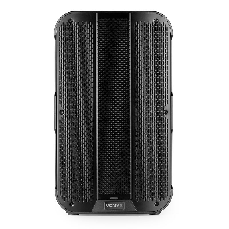 TV, Audio-Video si Foto - Audio profesionale - Boxe profesionale - Boxa activa bi-amplificata Vonyx VD712A, DSP/Bluetooth, 400W - Infinity.ro