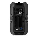 TV, Audio-Video si Foto - Audio profesionale - Boxe profesionale - Boxa activa bi-amplificata Vonyx VD712A, DSP/Bluetooth, 400W - Infinity.ro