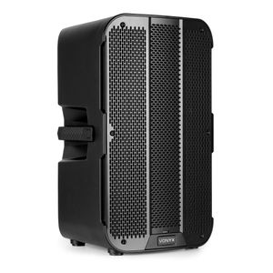 Boxa activa bi-amplificata Vonyx VD712A, DSP/Bluetooth, 400W