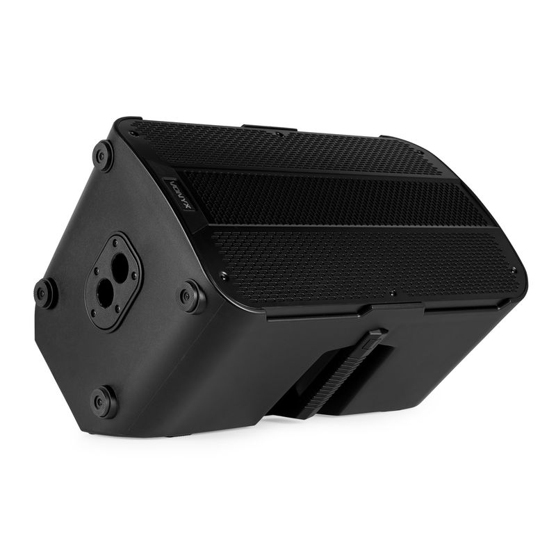 TV, Audio-Video si Foto - Audio profesionale - Boxe profesionale - Boxa activa bi-amplificata Vonyx VD712A, DSP/Bluetooth, 400W - Infinity.ro