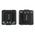 TV, Audio-Video si Foto - Accesorii TV si audio - Microfoane - Sistem de microfon wireless pentru camere video cu un transmitator - Infinity.ro