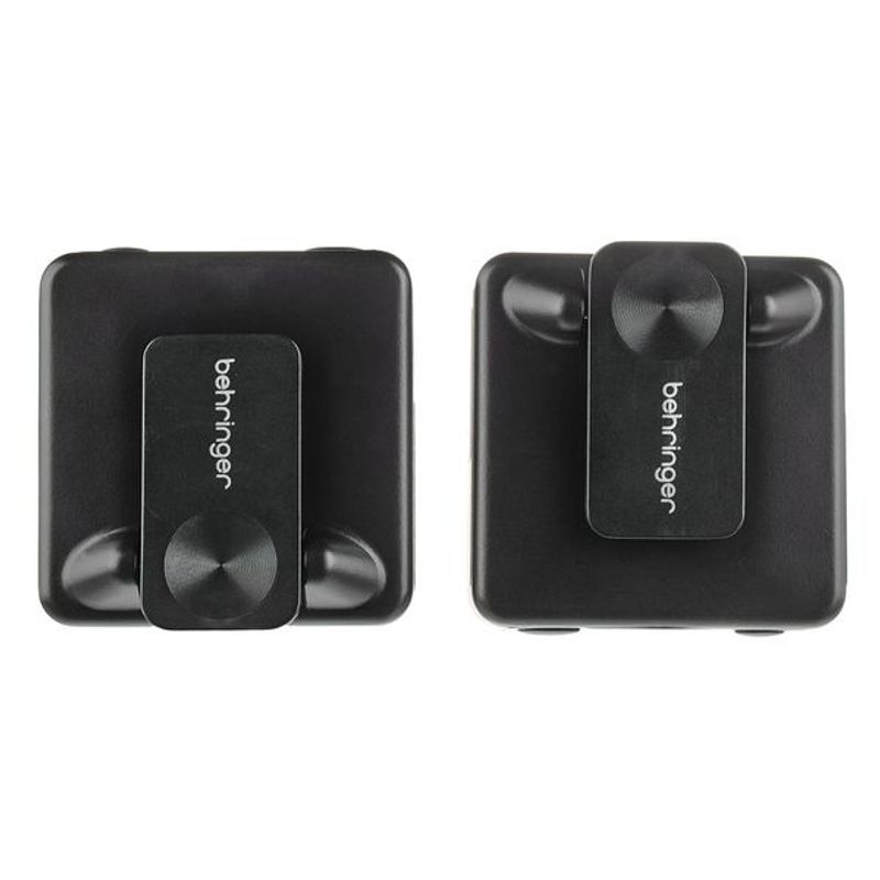 TV, Audio-Video si Foto - Accesorii TV si audio - Microfoane - Sistem de microfon wireless pentru camere video cu un transmitator - Infinity.ro