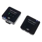 TV, Audio-Video si Foto - Accesorii TV si audio - Microfoane - Sistem de microfon wireless pentru camere video cu un transmitator - Infinity.ro