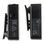 TV, Audio-Video si Foto - Accesorii TV si audio - Microfoane - Sistem de microfon wireless pentru camere video cu un transmitator - Infinity.ro