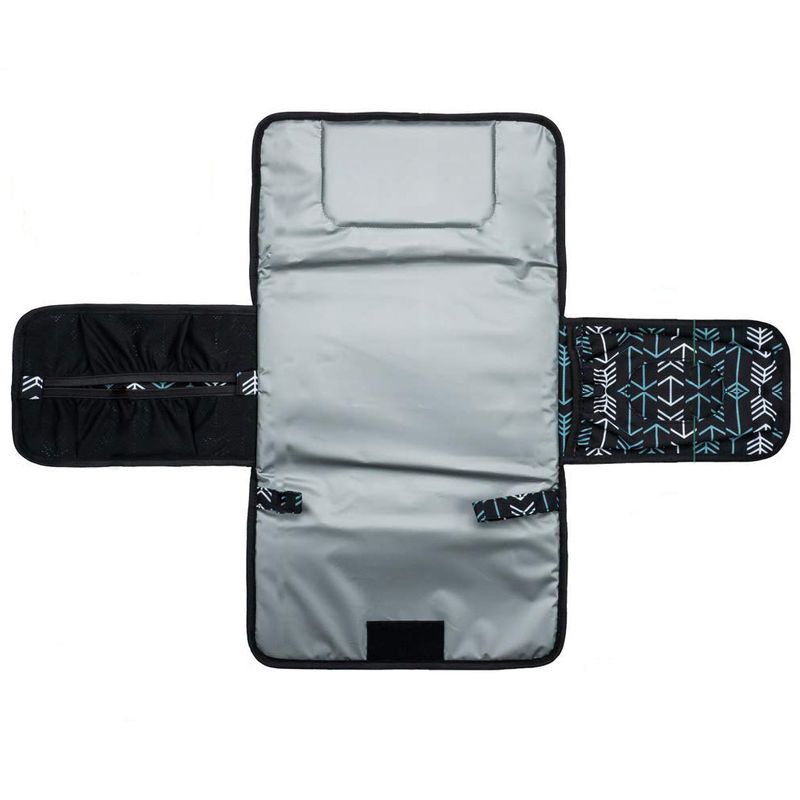 Casa si Gradina - Mobilier - Mobilier copii - Mese de infasat - Saltea pentru infasat portabila - Infinity.ro