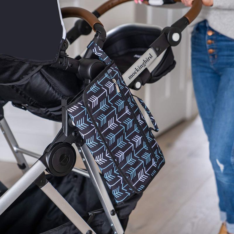 Casa si Gradina - Mobilier - Mobilier copii - Mese de infasat - Saltea pentru infasat portabila - Infinity.ro