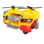 Jucarii, Copii si Bebe - Jucarii si jocuri - Vehicule si jucarii cu telecomanda - Elicoptere, avioane si nave de jucarie - Elicopter de salvare cu sunete si lumini, 30 cm - Infinity.ro