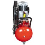 Casa si Gradina - Electrice - Echipamente electrice - Compresoare - Compresor de aer industrial 90 litri, 345l/min 2.2kW, 220V K 400/90 K400/90 - Infinity.ro
