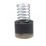 Casa si Gradina - Electrice - Echipamente electrice - Accesorii compresoare - Supapa de schimb cu arc pentru supapa de sens la cap compresor CH106 Mod.29 27x19.5mm N - Infinity.ro