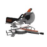 Casa si Gradina - Constructii - Scule electrice si accesorii - Fierastraie electrice - Ferastrau circular Black Decker BES700-QS - Infinity.ro