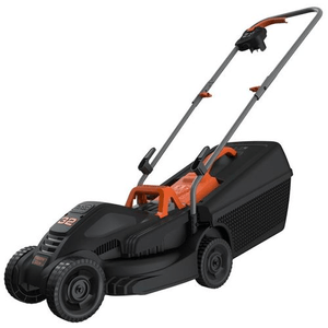 Masina de tuns gazonul Black Decker BEMW351-QS