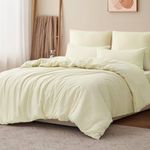 Casa si Gradina - Textile si covoare - Lenjerii de pat - Cearceafuri de pat - Cearceaf de pat Kotonia Home Hotel - 220x240 cm, 100% bumbac, Damasc DeLux Saten, vanilla - Infinity.ro