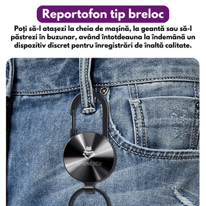 TV, Audio-Video si Foto - Portabile audio - Reportofoane - Infinity.ro