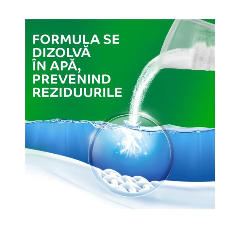 Market - Spalare si intretinere rufe - Produse intretinere textile - Detergent rufe - Detergent Capsule + Pudra Ariel 60+12 Spalari, Curatare Intensa & Prospetime de Lunga Durata - Infinity.ro