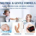 Market - Spalare si intretinere rufe - Produse intretinere textile - Detergent rufe - Detergent Rufe 5 in 1 Tip Servetel – 50 Buc (100 Spalari), Parfum de Lavanda - Infinity.ro
