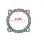 Casa si Gradina - Electrice - Echipamente electrice - Accesorii compresoare - Set garnituri cilindru compresor 65mm 2065 B-ACS2065 - Infinity.ro