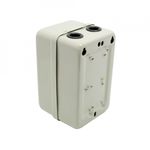 Casa si Gradina - Electrice - Echipamente electrice - Accesorii compresoare - Contactor pentru compresor 5,5kW 400V B-AC0054 - Infinity.ro