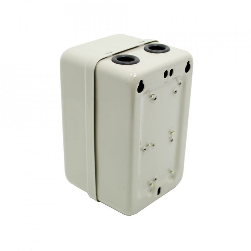 Casa si Gradina - Electrice - Echipamente electrice - Accesorii compresoare - Contactor pentru compresor 5,5kW 400V B-AC0054 - Infinity.ro