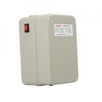 Casa si Gradina - Electrice - Echipamente electrice - Accesorii compresoare - Contactor pentru compresor 5,5kW 400V B-AC0054 - Infinity.ro