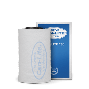 Filtru de Carbune Activ CAN-LITE, capacitate: 150 m 3 /h