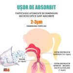 Jucarii, Copii si Bebe - Igiena si ingrijire - Accesorii ingrijire copii - Aparate aerosoli copii - Aparat Aerosoli Profesional Linomag®, Masca Copii si Adulti, Adaptor Bebelusi, 3 Moduri de Nebulizare, , Silentios, Alb - Infinity.ro