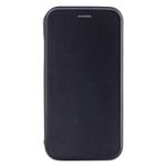 Laptop, Telefoane si Tablete - Telefoane mobile si accesorii - Accesorii Telefoane - Huse telefoane - Husa MyStyle Flip Wallet, Samsung Galaxy S8, negru - Infinity.ro