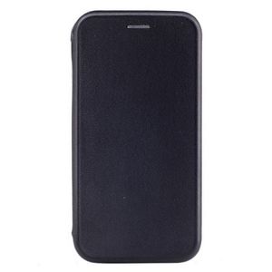 Husa MyStyle Flip Wallet, Huawei P8/P9 LITE 2017, negru
