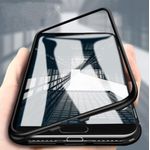 Laptop, Telefoane si Tablete - Telefoane mobile si accesorii - Accesorii Telefoane - Huse telefoane - Husa MyStyle Perfect Fit, Samsung Galaxy S9 Plus, magnetica, negru - Infinity.ro