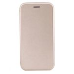 Laptop, Telefoane si Tablete - Telefoane mobile si accesorii - Accesorii Telefoane - Huse telefoane - Husa MyStyle Flip Wallet, Samsung Galaxy J3 2017, auriu - Infinity.ro