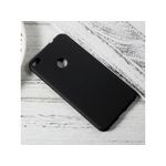 Laptop, Telefoane si Tablete - Telefoane mobile si accesorii - Accesorii Telefoane - Huse telefoane - Husa MyStyle Perfect Fit, Huawei P8/P9 Lite 2017, negru - Infinity.ro