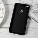 Laptop, Telefoane si Tablete - Telefoane mobile si accesorii - Accesorii Telefoane - Huse telefoane - Husa MyStyle Perfect Fit, Huawei P8/P9 Lite 2017, negru - Infinity.ro