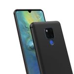 Laptop, Telefoane si Tablete - Telefoane mobile si accesorii - Accesorii Telefoane - Huse telefoane - Husa MyStyle Perfect Fit, Huawei MATE 20, negru - Infinity.ro