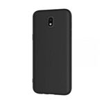 Laptop, Telefoane si Tablete - Telefoane mobile si accesorii - Accesorii Telefoane - Huse telefoane - Husa MyStyle Perfect Fit, Samsung Galaxy J5 2017, negru - Infinity.ro