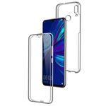 Laptop, Telefoane si Tablete - Telefoane mobile si accesorii - Accesorii Telefoane - Huse telefoane - Husa FullBody, Huawei P Smart (2019), transparent - Infinity.ro