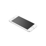 Laptop, Telefoane si Tablete - Telefoane mobile si accesorii - Accesorii Telefoane - Folii protectie telefoane - Folie de protectie Tempered Glass 3D  iPhone 6 Plus / 6S Plus, alb - Infinity.ro