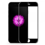 Laptop, Telefoane si Tablete - Telefoane mobile si accesorii - Accesorii Telefoane - Folii protectie telefoane - Folie de protectie Tempered Glass 0.33mm 3D  iPhone 6 Plus / 6S Plus, negru - Infinity.ro
