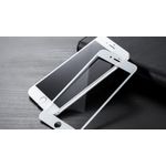 Laptop, Telefoane si Tablete - Telefoane mobile si accesorii - Accesorii Telefoane - Folii protectie telefoane - Folie de protectie 3D Glass  Apple iPhone 7/8 alb - Infinity.ro