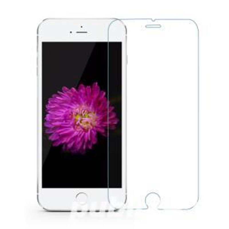 Laptop, Telefoane si Tablete - Telefoane mobile si accesorii - Accesorii Telefoane - Folii protectie telefoane - Folie sticla MyStyle, Apple iPhone 8, 2.5D - Infinity.ro