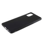 Laptop, Telefoane si Tablete - Telefoane mobile si accesorii - Accesorii Telefoane - Huse telefoane - Husa MyStyle Perfect Fit, Samsung Galaxy A71, negru - Infinity.ro