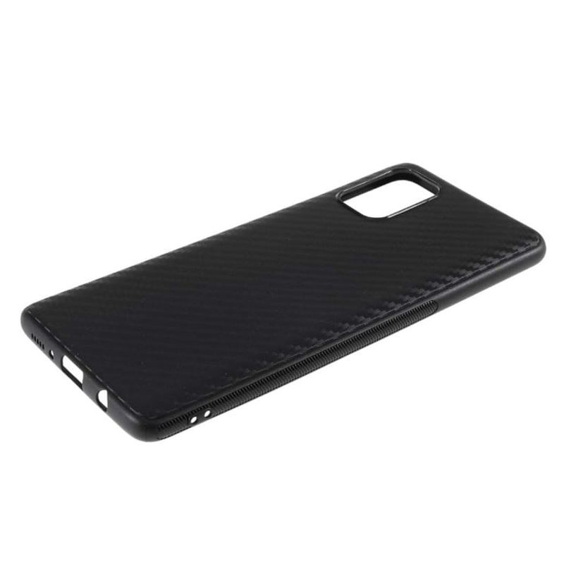 Laptop, Telefoane si Tablete - Telefoane mobile si accesorii - Accesorii Telefoane - Huse telefoane - Husa MyStyle Perfect Fit, Samsung Galaxy A71, negru - Infinity.ro