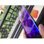 Laptop, Telefoane si Tablete - Telefoane mobile si accesorii - Accesorii Telefoane - Huse telefoane - Husa Apple iPhone 8 Plus, albastru cameleon - Infinity.ro