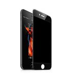 Laptop, Telefoane si Tablete - Telefoane mobile si accesorii - Accesorii Telefoane - Folii protectie telefoane - Folie de sticla, 5D, Apple iPhone 8, Privacy Glass MyStyle, folie securizata duritate 10H - Infinity.ro