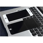Laptop, Telefoane si Tablete - Telefoane mobile si accesorii - Accesorii Telefoane - Folii protectie telefoane - Folie de sticla, 5D, Apple iPhone 8, Privacy Glass MyStyle, folie securizata duritate 10H - Infinity.ro