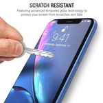 Laptop, Telefoane si Tablete - Telefoane mobile si accesorii - Accesorii Telefoane - Folii protectie telefoane - Folie de sticla, MyStyle 2, Apple Iphone X, 5D, duritate 9H - Infinity.ro
